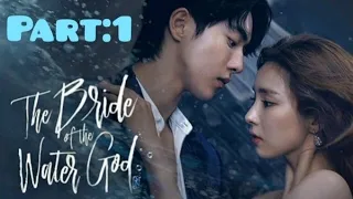the bride of water god in hindi explained part 1 the bride of habaek 