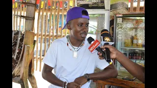 centano siwezi kudate na msichana ambae yuko chini ya wazazi hakizamsanii midundomedia