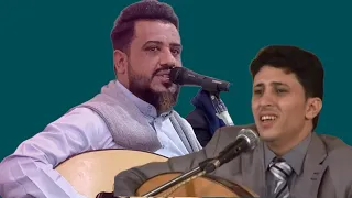 ذكرى وفاه الفنان نادر الجرادي يحيى عنبه يغني له اغنية شاهد وحكم بنفسك 