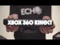 How to Use the Kinect with an Original Xbox 360