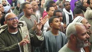 الشيخ محمد المنتصر الدح  مادمت بين يديكم حفلة جزيرة العوامية      دندنها
