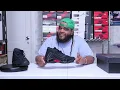 STORY of the JORDAN 14 LAST SHOT