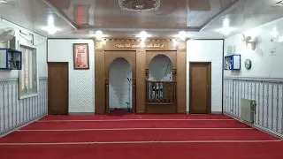 سورة الفاتحة بأروع صوت للقارئ الشيخ محمد فرحات 2019 