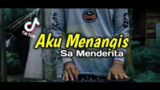 dj sad aku menangis sa menderita dj harrisnugraha ft lanarmx new remix 2022 