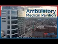 Inside RWJBarnabas Health s New Ambulatory Medical Pavilion with Rutgers Health