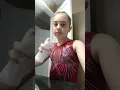 Get ready with me GYMNASTICS COMPETITION EDITION