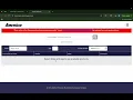 Americo portal instructions