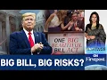 Download Lagu Trump's Big, Beautiful Bill: Who Wins and Who Loses From New Law? | Vantage with Palki Sharma | N18G
