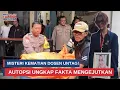 Lagu Autopsi Diminta! Fakta Baru Kasus Kematian Dosen Untag Bikin Merinding I Trijaya Update