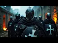 Lagu Epic Crusader Battle Anthem – Vox Crucis | Gregorian Chant of the Templars | Unstoppable War March