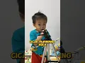 Download Lagu Lagu cicak cicak di dinding versi rock #elarooran