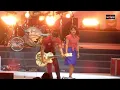 Download Lagu Sunset Di Tanah Anarki, Kuta Rock City - SID | At Jakarta Fair 2023