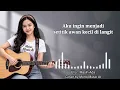 Ello - Masih Ada (Versi Cewek) | Cover by Mono Music AI