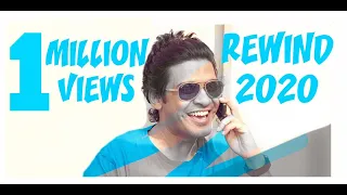 rewind 2020 with naveen polishetty jaathi ratnalu new telugu movie comedy