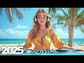 Lagu Alan Walker, Dua Lipa, Coldplay, Martin Garrix \u0026 Kygo, The Chainsmockers Style 🔥 Summer Vibes #241