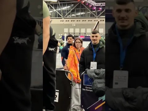 Love their reactions