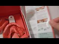 BYTE TEETH IMPRESSIONS