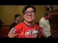 SCHOOLBOY VS Devon Larratt | ARM WRESTLING 2025 at EVW 21