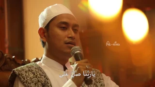Download ALHIHU INDONESIA - Ya Robbana (Official Music Video) MP3