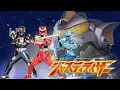 Download Lagu Justiriser ending 2