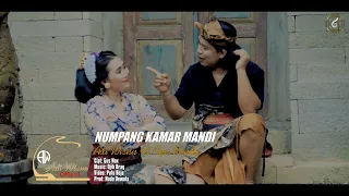 Download NUMPANG KAMAR MANDI // ADI WISNU FT AYU WINDY MP3