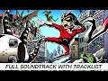 Viewtiful Joe Full OST with Timestamps High Quality Soundtrack
