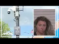 NC police officer arrested for allegedly using Flock cameras to surveil boyfriend s ex-wife
