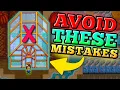 23 Common Mistakes That Players Make In Stardew Valley