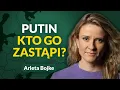 Lagu Arleta Bojke: Putin to nowy car, a Rosja ma być imperium. Kto jego następcą? | Szkice Wschodnie