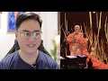 Lagu Siti Nurhaliza- Concert Clips | REACTION
