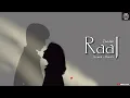 RAAJ - Zaeden | New Hindi Song 2025 | (Slowed + Reverb) | Latest Trending Song | Drega Lofi 