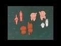 【まんが日本昔ばなし】エンディング「にんげんっていいな」