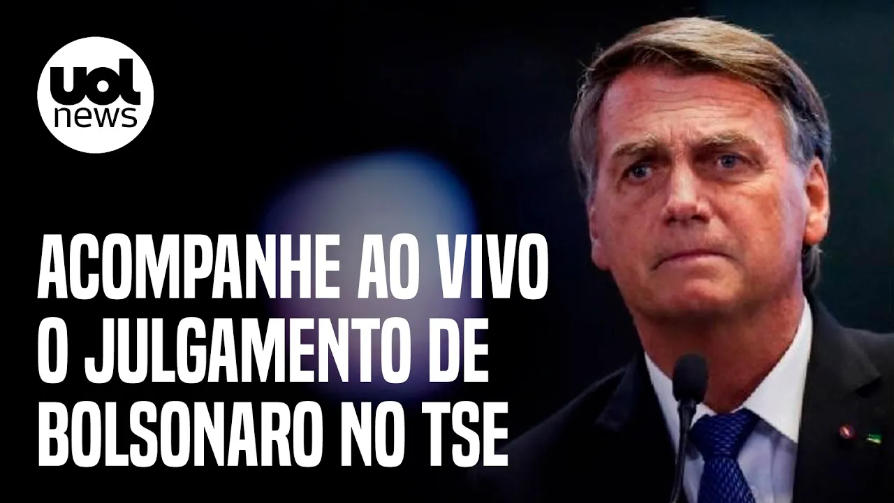 ???? Bolsonaro inelegível até 2030: TSE forma maioria contra ex-presidente; análises e repercussão