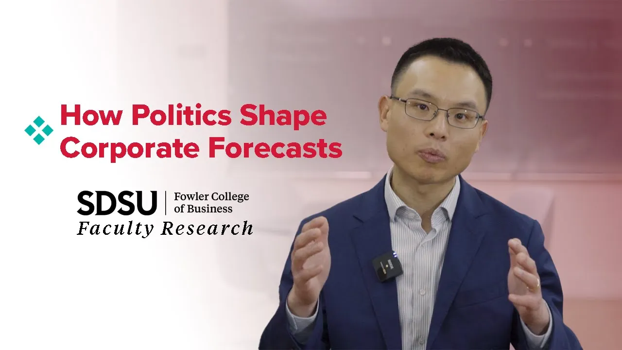 Yaoyi Xi research video thumbnail