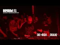 Download Lagu DIE+RICH B2B DRAAG | UNWIND96 - 1 March 2024, Now\u0026Wow Club, Rotterdam