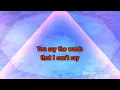 Bizarre Love Triangle - New Order | Karaoke Version | KaraFun