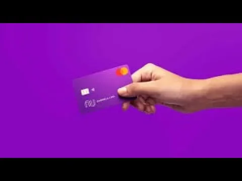 COMO CONSEGUIR O CARTÃO DE CRÉDITO NUBANK MUITO MAIS FACIL