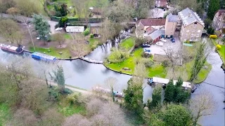 The Drone has Arrived – Ep 14 Life in a Nutshell.