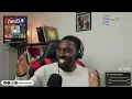 Ghana Highlife Groove!! Lekaa Beats- ANGELS (ft. Omah Lay, Odumodu Blvck)(REACTION/REVIEW)