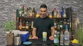 كوكتيل سهل بالفودكا               دندنها