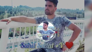 آهنگ مرتضی جعفر زاده آهای گل بی وفا 