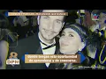 A Adrian y Mariazel les MOLESTA trabajar juntos siendo PAREJA desde hace 20 anos DPM