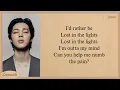 Download Lagu Jimin Like Crazy (English Version) Lyrics
