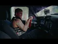 Santa Fe Klan - FSK (Visualizer)