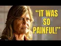 Linda Hamilton Exposes the Reality of Being Married to James Cameron