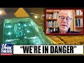 Download Lagu Secret Vault Under Egypt Pyramid Opened After 5000 Years \u0026 It Holds Terrifying Discovery