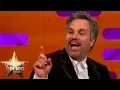 How Mark Ruffalo s Avengers Spoiler Was Actually Genius The Graham Norton Show