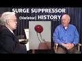 Download Lagu Surge Suppressor (Varistor) History Part 2