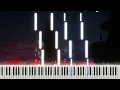 Slash Inferno - Teminite x Boom Kitty x Waterflame (GD Version)