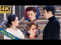 Download Lagu 三世癡纏💔仙女魔尊跨越輪迴⚡現實回頭一瞬認出真愛🔥#献鱼 #陈飞宇